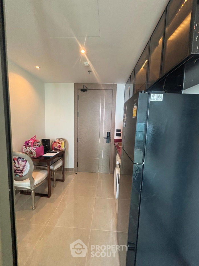รูป คอนโด 1-ห้องนอน ที่ เดอะ ริเวียร่า โอเชี่ยน ไดร์ฟ ใกล้ หาดจอมเทียน (ID 1983634) - รูปที่ 4/7
