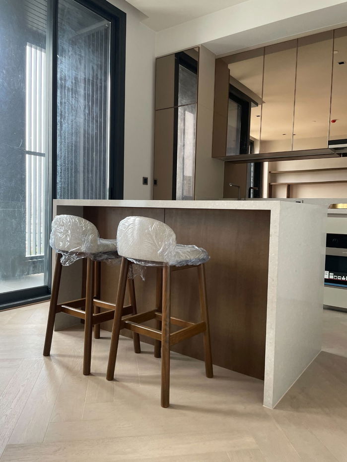 picture The Reserve Sathorn | 1 Bedroom for rent Nice Room High Floor and Good Location Suanplu - 2/10