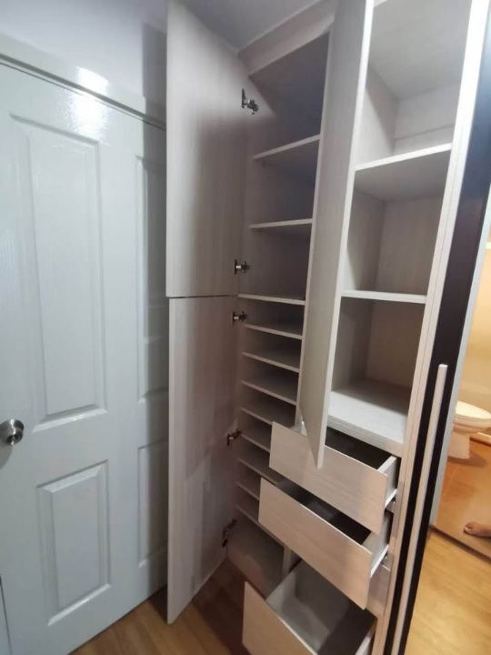 รูป DL25080816 ขายคอนโดมิเนี่ยม รีเจนท์ โฮม สุขุมวิท 81 (REGENT HOME SUKHUMVIT 81) พร้อมเข้าอยู่ โทรด่วน 0638692663 LineID@655ebbvc - รูปที่ 6/8