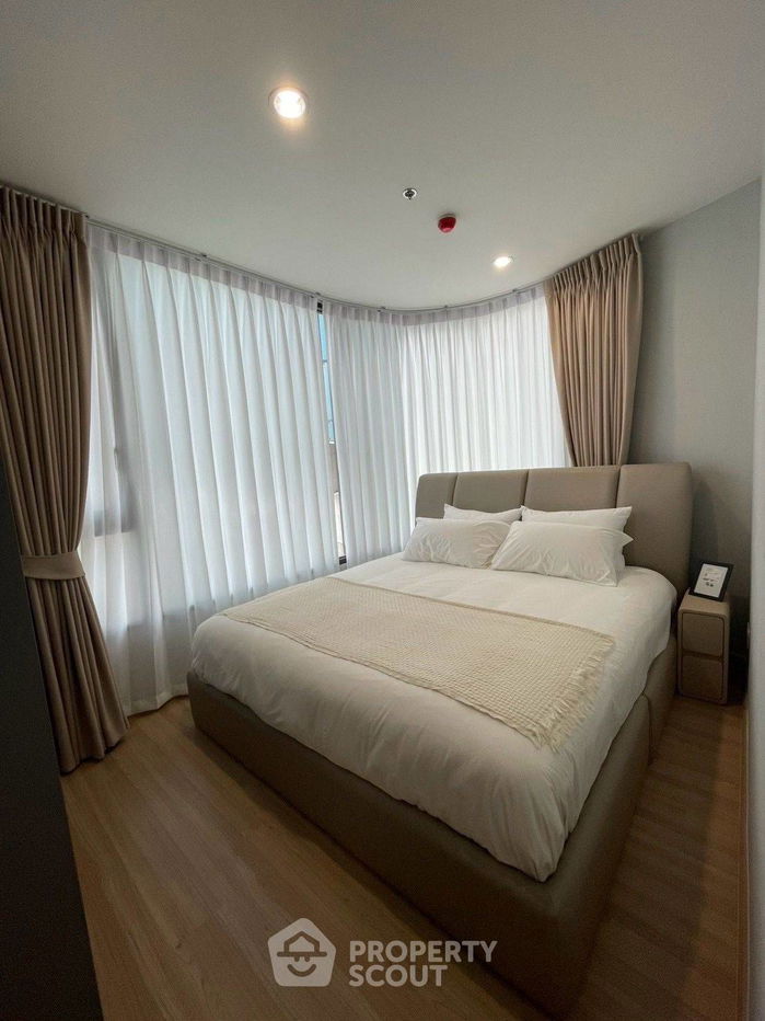 picture 2-BR Condo at Skyrise Avenue Sukhumvit 64 near BTS Punnawithi (ID 1019734) - 5/20