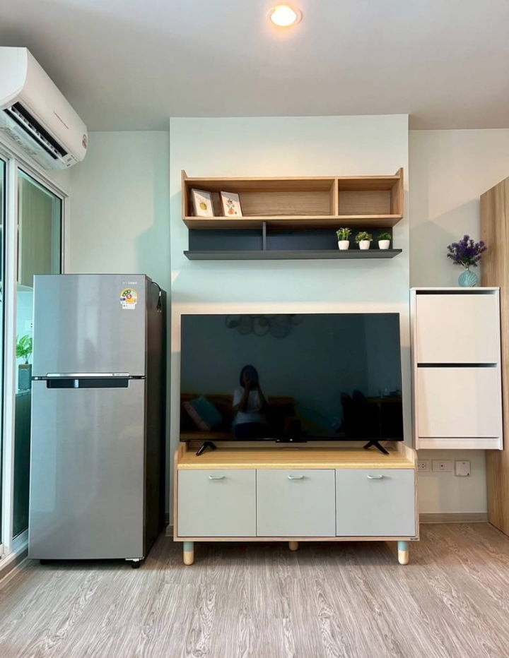 รูป #R5966 🎉 260868 ให้เช่าคอนโด Regent Home Bangna  - รูปที่ 6/12