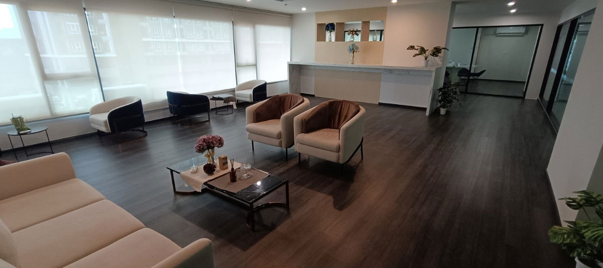 picture 🥳[Rent-RAR2508-2158] Regent Home Bangna. Tower A, Fl.20*Washing machine *Near BTS Bangna💚Line id: @thefirstagent** - 11/13
