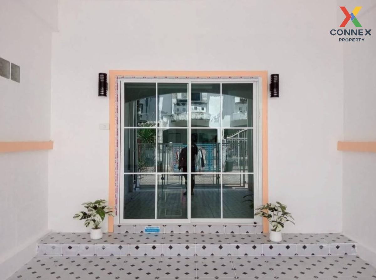 picture For Sale Townhouse/Townhome  , Baan Nanthicha 3/8 , Sai Noi , Sai Noi , Nonthaburi , CX-128242 ✅ Live chat with us ADD LINE @connexproperty ✅  - 2/11