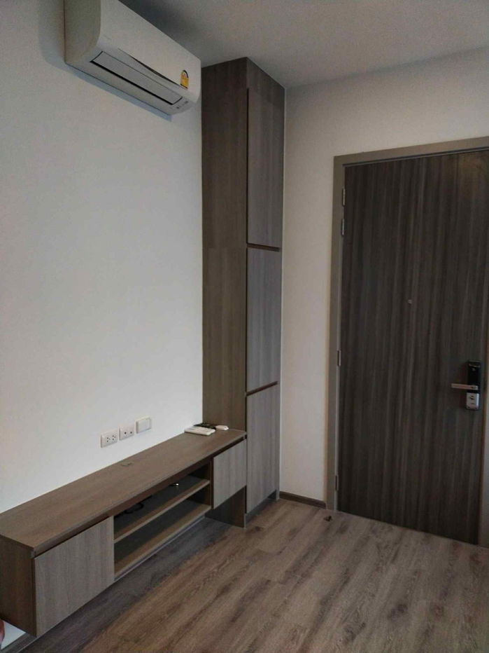 รูป  🏙️Knightsbridge Prime Onnut – For Rent✨ Corner unit on 24th floor[@kkcondo] - รูปที่ 4/14