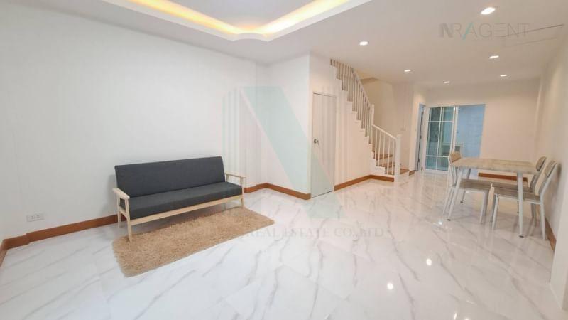 picture 📌 For Sell Town house PIYAWARAROM 1 2-story 3 bedroom 2 bathroom - 4/8