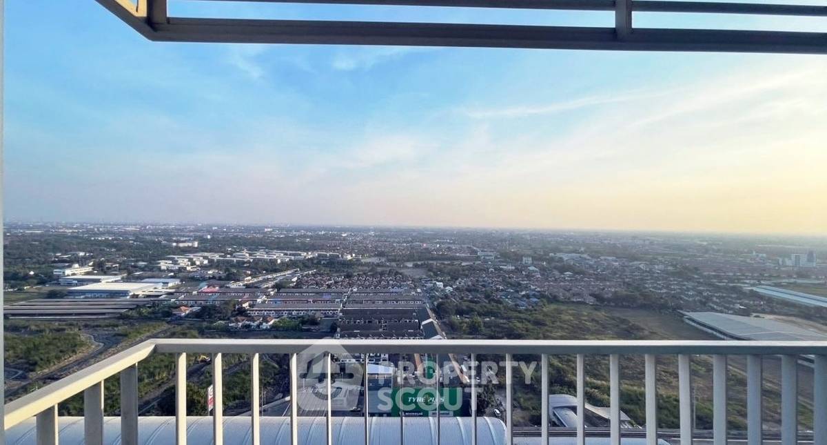 picture 1-BR Condo at Casa Condo Bangyai near MRT Sam Yaek Bang Yai (ID 1475300) - 8/10