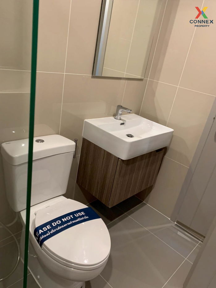 picture For Rent Condo , Ideo Ramkhamhaeng - Lam Sali Station , MRT-Lam Sali , Hua Mak , Bang Kapi , Bangkok , CX-128699 ✅ Live chat with us ADD LINE @connexproperty ✅  - 10/10