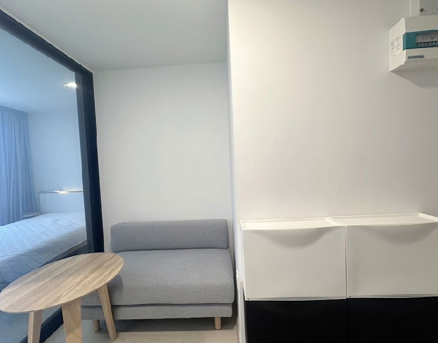 รูป #R5961 🎉 260868 ให้เช่าคอนโด Noble Ambience Sukhumvit 42  - รูปที่ 9/10