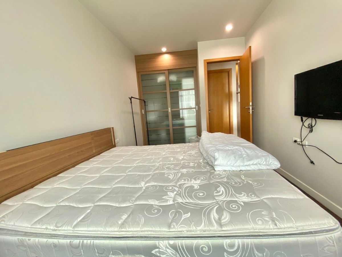 picture 🌆 For Rent: Circle Condominium | Prime Location near MRT Phetchaburi | Fully Furnished, Ready to Move In @90condo 🌃 - 11/13