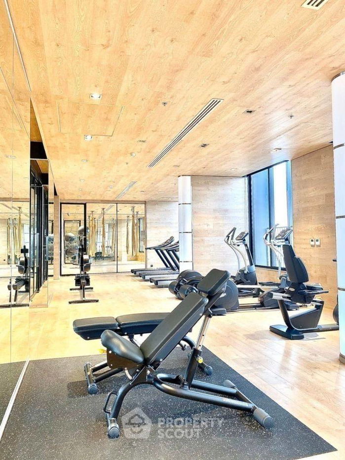 picture 1-BR Condo at Noble Be 33 near BTS Phrom Phong (ID 1546063) - 8/10