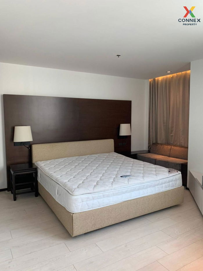 picture For Rent Condo , Sathorn Heritage , Yannawa , Sa Thon , Bangkok , CX-128215 ✅ Live chat with us ADD LINE @connexproperty ✅  - 4/8