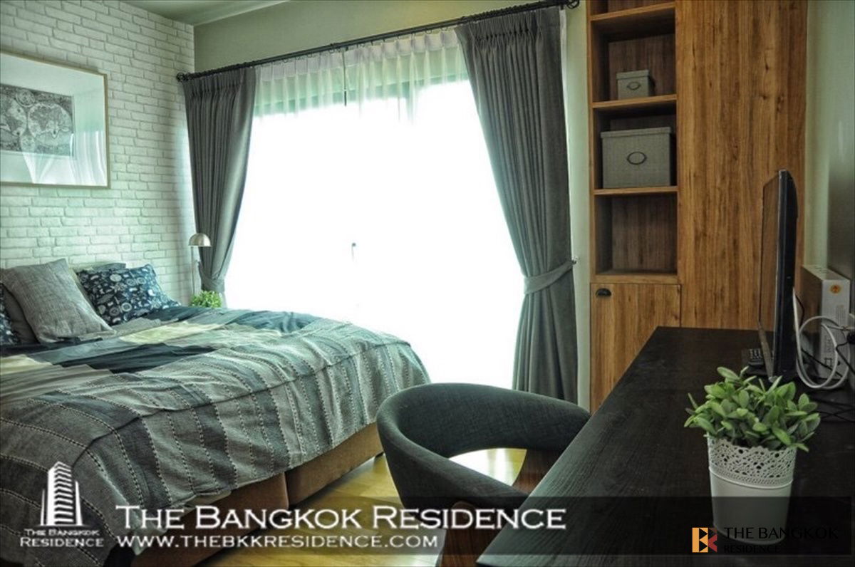 picture Noble Revent 🔥Luxury Living in the Heart of Bangkok🌟Near BTS Phaya Thai - 5/12