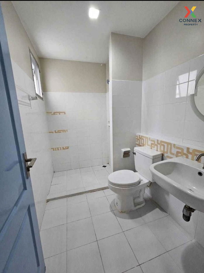 picture For Rent Townhouse/Townhome  , Baan Mai Rama9 - Srinakarin , ARL-Ban Thap Chang , Saphan Sung , Saphan Sung , Bangkok , CX-128252 ✅ Live chat with us ADD LINE @connexproperty ✅  - 12/12