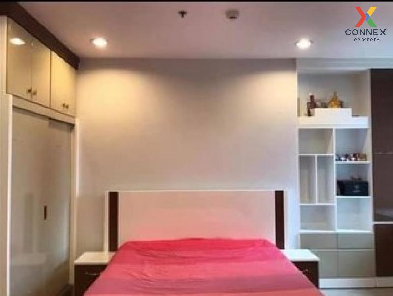 picture 🔥🔥🔥 FOR RENT condo , Ideo Q Ratchathewi , BTS-Ratchathewi , Thung Phaya Thai , Rat Thewi , Bangkok , CX-53909 ✅ Live chat with us ADD LINE @connexproperty ✅ 🔥🔥🔥 - 6/9