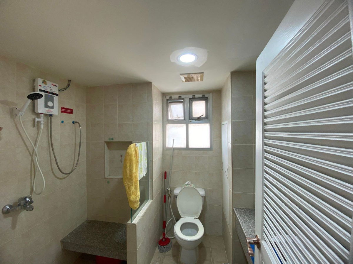 picture WS2741 🌟 Sunshine Condo Bangna 🌟 near Central Bangna only 9,000 baht/month - 5/11