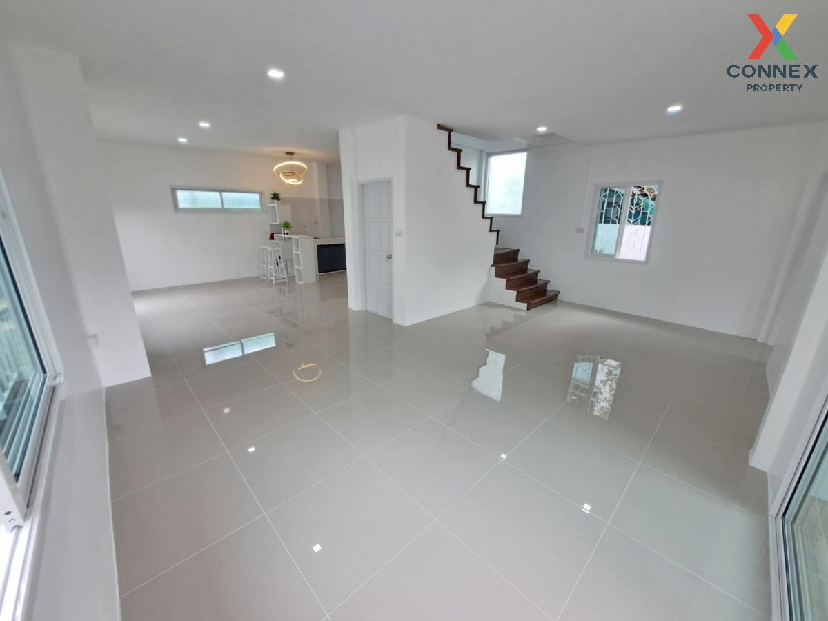 picture For Sale House , Baan Rompradu Phetkasem 104 , newly renovated , Krathum Lom , Sam Phran , Nakhon Pathom , CX-128133 ✅ Live chat with us ADD LINE @connexproperty ✅  - 7/12