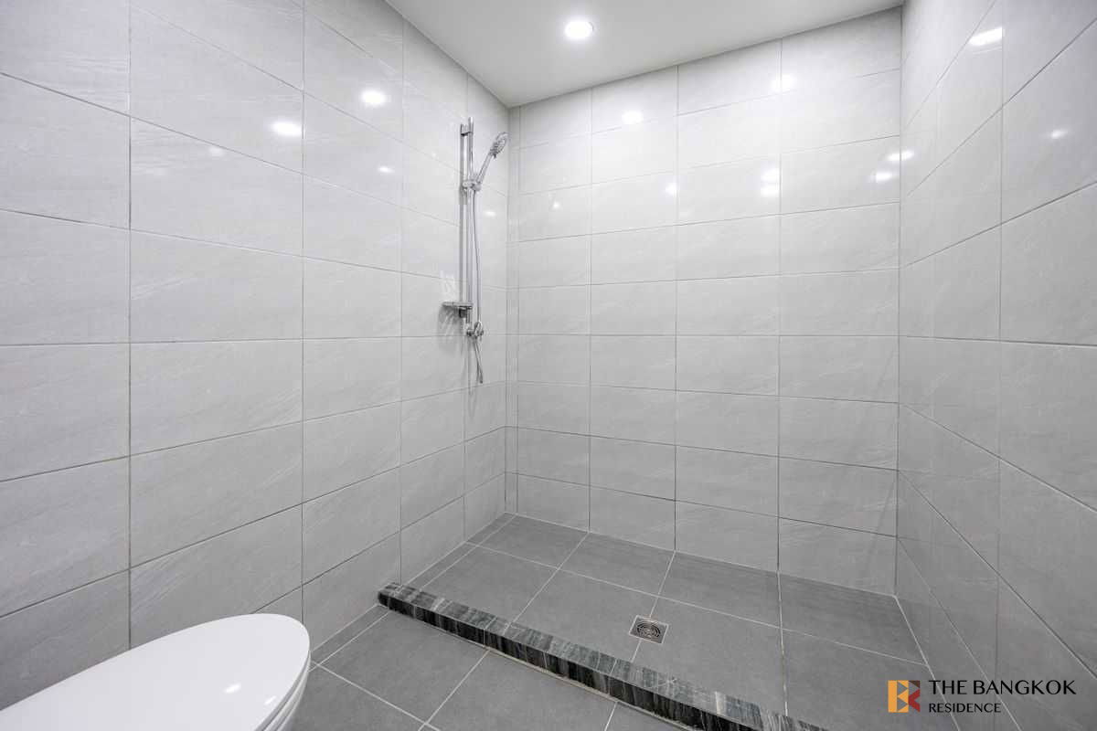รูป Saranjai Mansion,Newly renovated stylish unit near BTS Nana - รูปที่ 18/18