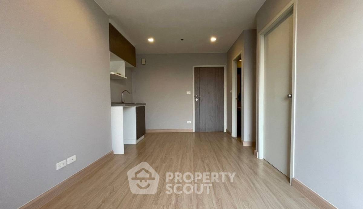 picture 1-BR Condo at Casa Condo Bangyai near MRT Sam Yaek Bang Yai (ID 1475300) - 2/10
