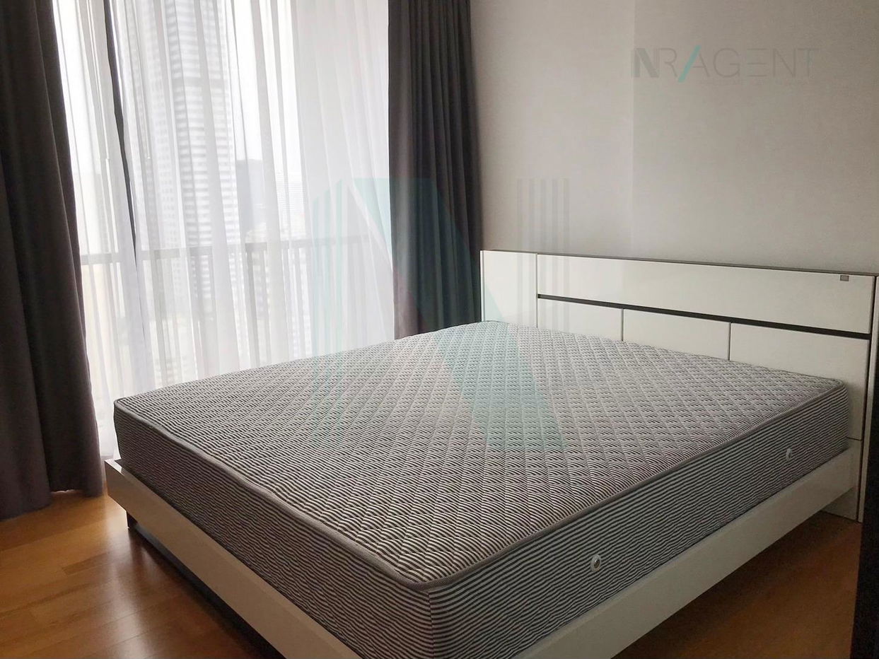 picture For Rent Condo NOBLE REVO SILOM Building 1, Floor 27,1 bed room, Room size 33 sqm - 3/8