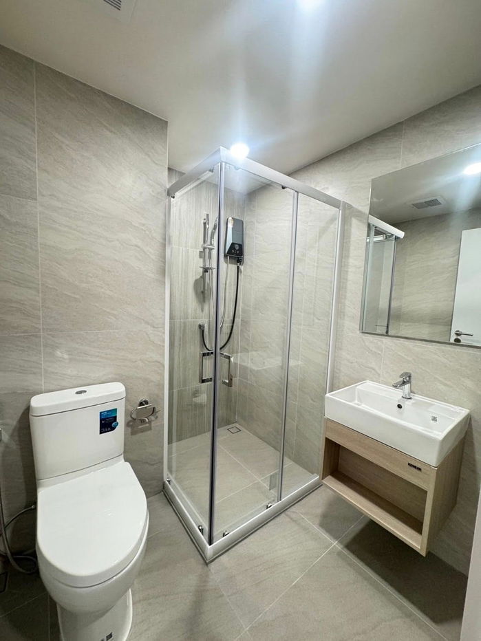 picture 🟢For Rent🟢Klos Ratchada 7, beautiful room, fully furnished! 📱ADD LINE @nathong97 (Reply ⚡ 24 Hr) P1191 - 3/10