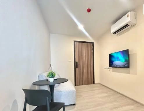 picture #R5980 🎉 260868 Condo for rent The Belgravia Ratchada 17  - 3/4