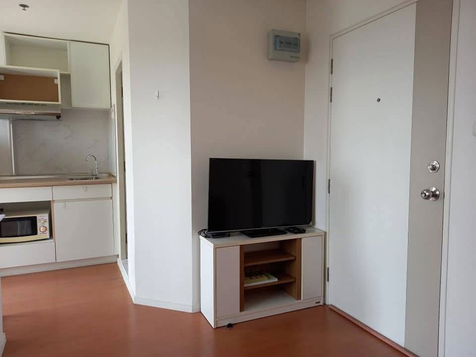รูป ปล่อยเช่า condo lumpini mega city bangna ตึก E ชั้น 18 size 23 6,000บาท/เดือน  - รูปที่ 5/11
