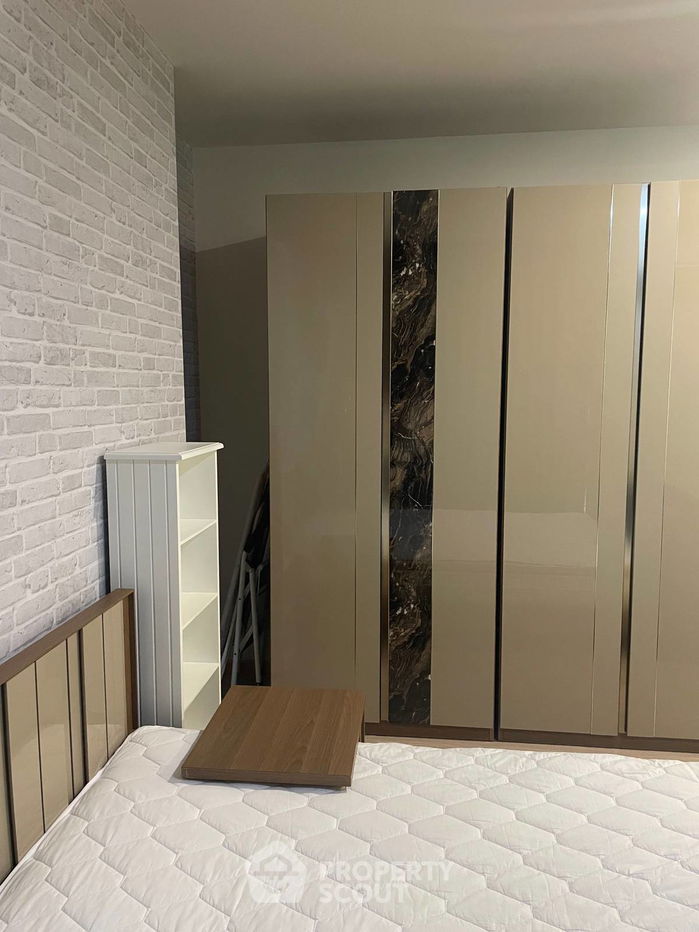 picture 2-BR Condo at Noble Revolve Ratchada near MRT Thailand Cultural Centre (ID 2281866) - 3/16