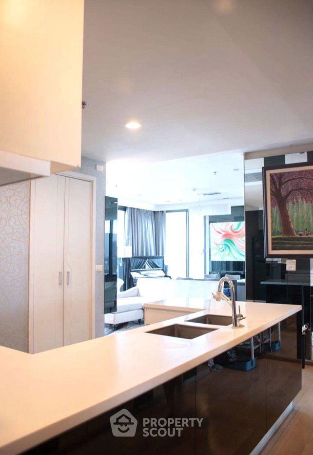picture 3-BR Condo at Pyne By Sansiri near BTS Ratchathewi (ID 2281463) - 6/9
