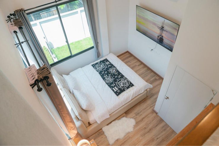 picture #Z2094💥250868🔥 House for rent: Verve Saimai-Phaholyothin - 6/10