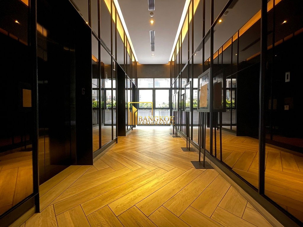 picture The Lofts Asoke | Stylish 2 Bedroom Condo Near MRT Station - BR18671CD - 33/37
