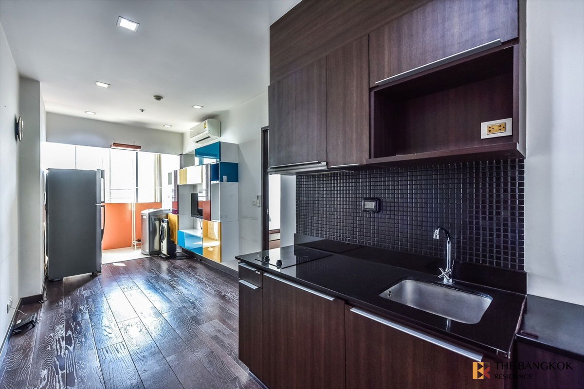 รูป 🔥Best Price! High Floor,Ideo Q Phayathai near BTS Phayathai - รูปที่ 6/12