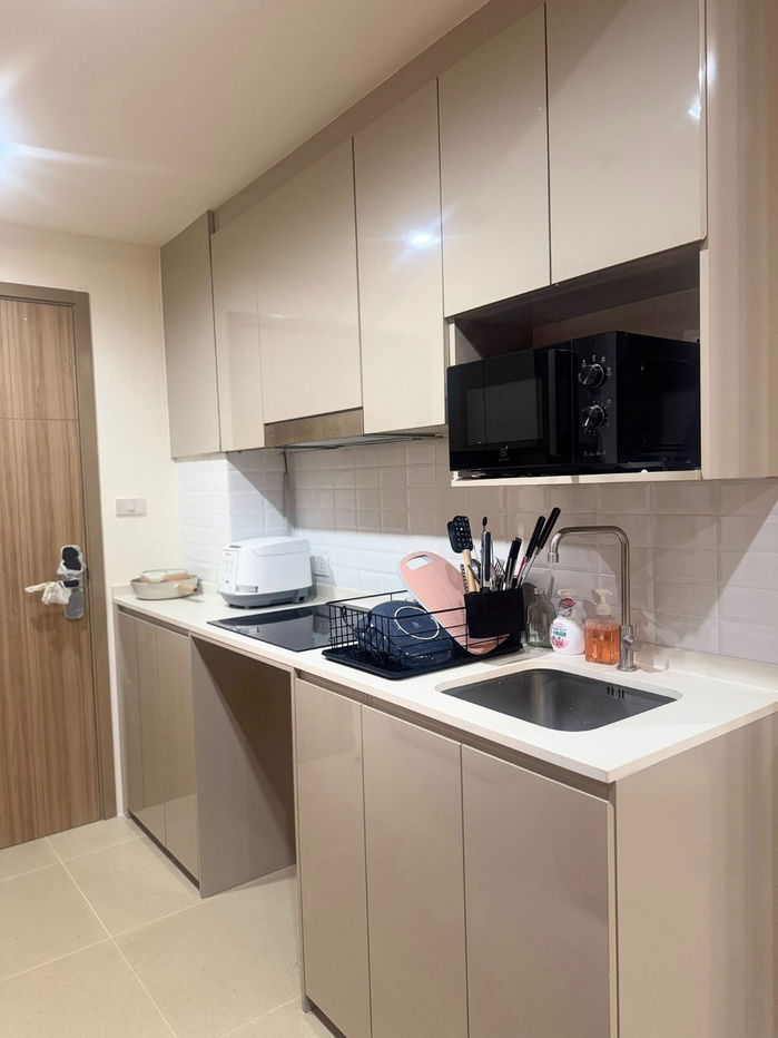 picture For   rent  Na Reva Charoennakhon  🔴🔴 - 13/17