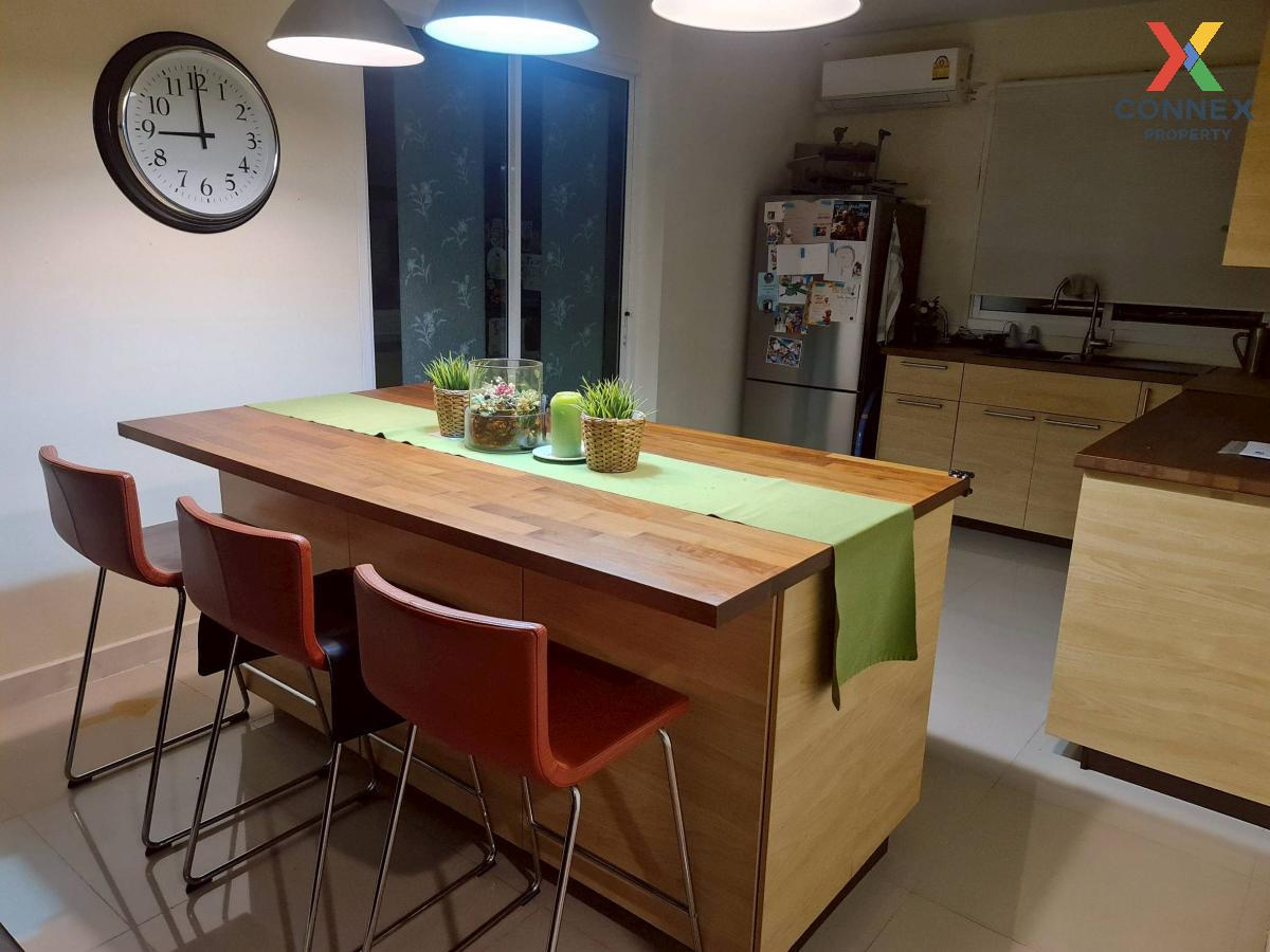 picture For Sale House , Blue Lagoon Bangna km.8 , Dok Mai , Prawet , Bangkok , CX-129097 ✅ Live chat with us ADD LINE @connexproperty ✅  - 5/10