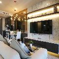 picture 📌 For Rent Condo ASHTON ASOKE Building 1, Floor 34,1 bed room, Room size 36.00 sqm - 7/8