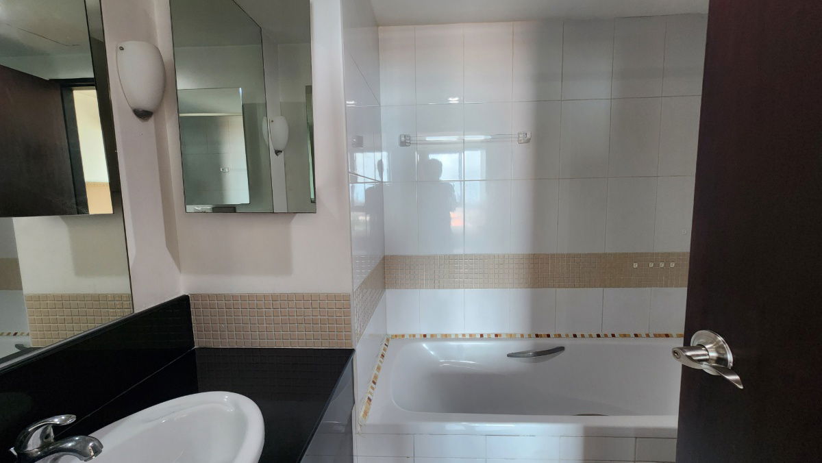 รูป The Star Estate Rama 3 | ให้เช่าห้อง 3 ห้องนอน ห้องกว้างวิวแม่น้ำ ทำเลพระราม 3 ใกล้ BRT - รูปที่ 8/14