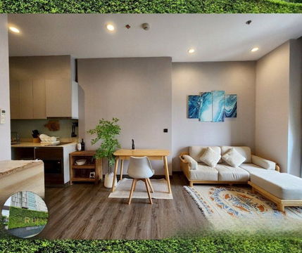 ขายคอนโด Urbano Rajavithi ราคา 5,500,000 บาท [MKs250821]