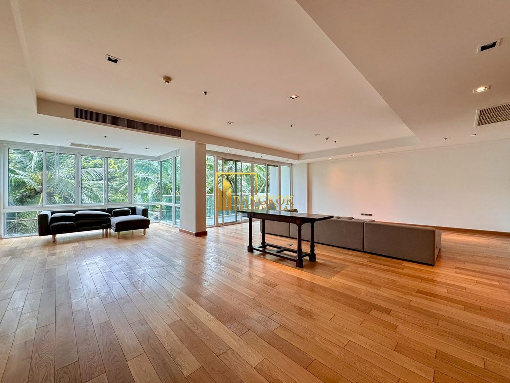 picture Belgravia Residences | Magnificent 4 Bed Luxury Condo in Phrom Phong Area - BR9660CD - 6/53