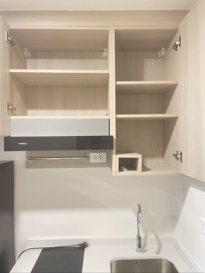 picture 🚆 0 meters from BTS Sai Luat – Step out of the condo and hop on the train right away! - 3/20