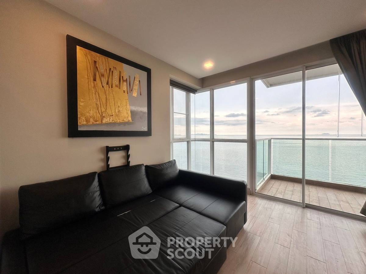 picture 2-BR Condo at Cetus Beachfront close to Jomtien Beach (ID 2281860) - 4/10