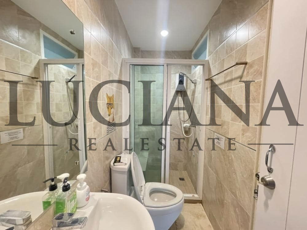 รูป  🏡 ให้เช่าทาวน์โฮม 3 ชั้น พร้อมดาดฟ้า ทำเลทอง ใจกลางรัชดาภิเษก 🚇 ใกล้ MRT รัชดาภิเษก เพียง 5 นาที เดินทางสะดวก เชื่อมต่อถนนใหญ่และย่านธุรกิจได้ง่าย - รูปที่ 10/10