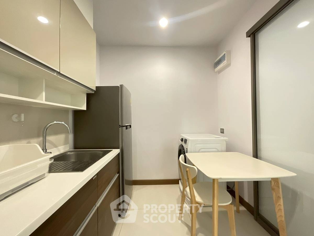 รูป คอนโด 1-ห้องนอน ที่ ศุภาลัย โอเรียนทัล สุขุมวิท 39 ใกล้ MRT เพชรบุรี (ID 2281593) - รูปที่ 3/11