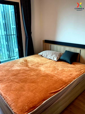 คอนโดให้เช่า : 🔥🔥🔥 เช่าคอนโด  เดอะ ลิฟวิ่น รามคำแหง วิวสวย ชั้นสูง MRT-ลำสาลี (สายสีเหลือง) หัวหมาก เขต บางกะปิ กรุงเทพ CX-129095 ✅ ทักไลน์ @connexproperty ตอบทันที ทีมงานมืออาชีพ ✅ 🔥🔥🔥