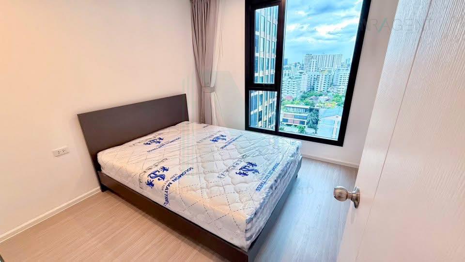 picture 📌 For Rent Condo DENIM JATUJAK Building B, Floor 12A,1 bed room, Room size 34 sqm - 4/8
