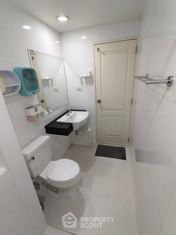 รูป คอนโด 1-ห้องนอน ที่ ซัมเมอร์ การ์เด้นท์ แจ้งวัฒนะ ใน ปากเกร็ด (ID 2277840) - รูปที่ 8/14