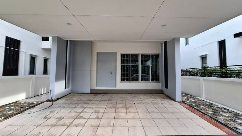 picture 2-Story Detached house for sale, Motto Karnchanapisek-Rama 2, Land area 40.4 square wah, 3 bedrooms 3 bathrooms - 4/12
