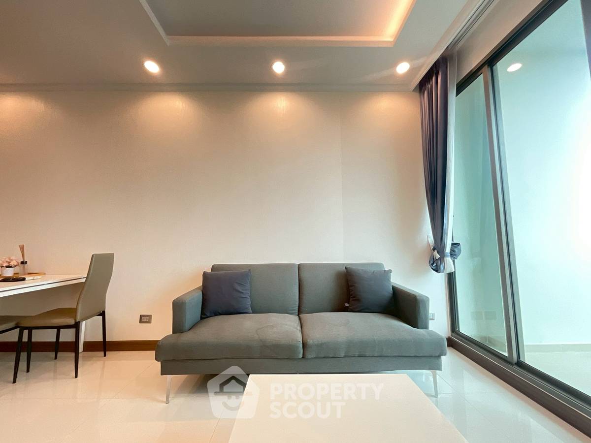 รูป คอนโด 1-ห้องนอน ที่ ศุภาลัย โอเรียนทัล สุขุมวิท 39 ใกล้ MRT เพชรบุรี (ID 2281593) - รูปที่ 4/11