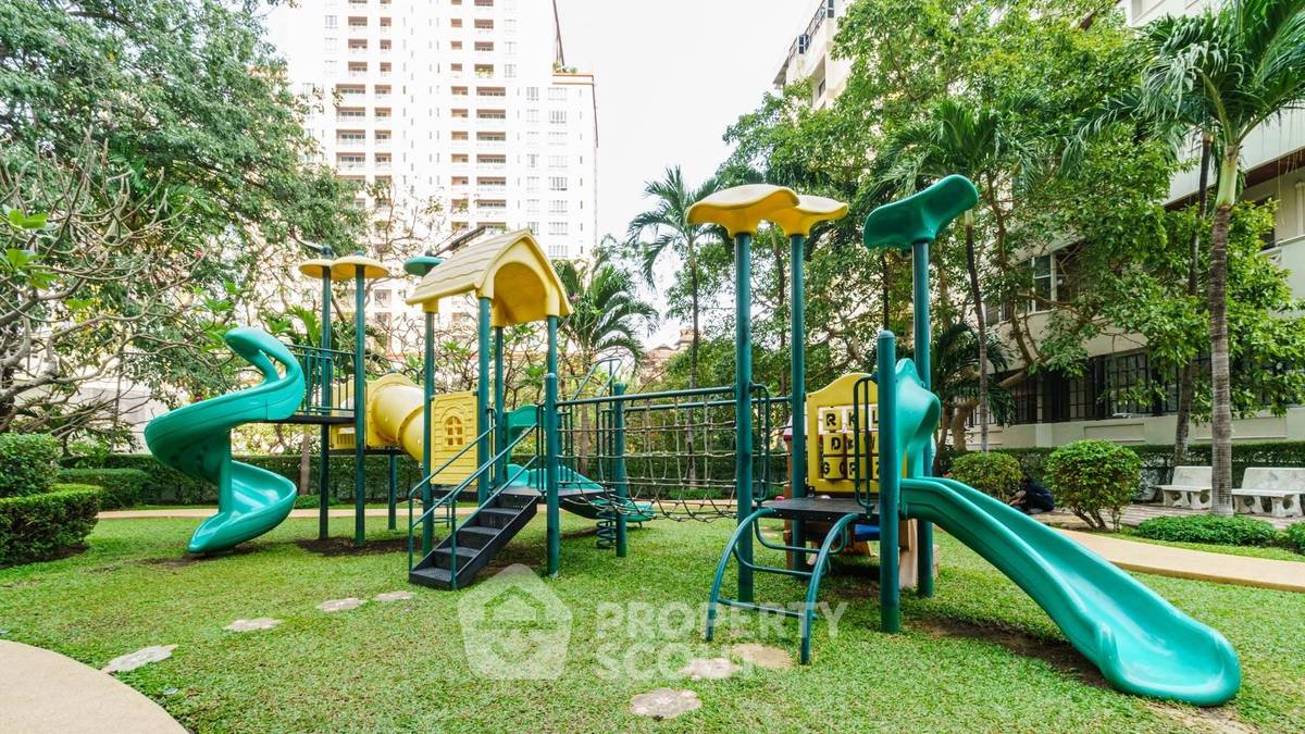 picture 2-BR Condo at Baan Suanpetch Condominium near BTS Phrom Phong (ID 2281582) - 4/11