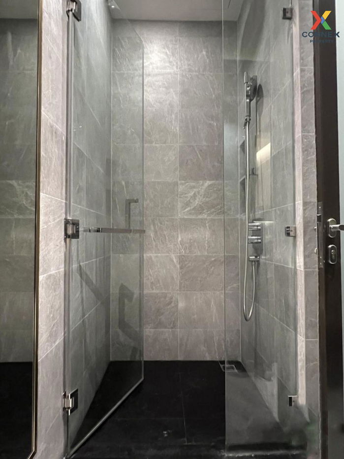 รูป เช่าคอนโด  28 ชิดลม BTS-ชิดลม ลุมพินี เขต ปทุมวัน กรุงเทพ CX-128536 ✅ ทักไลน์ @connexproperty ตอบทันที ทีมงานมืออาชีพ ✅  - รูปที่ 8/8