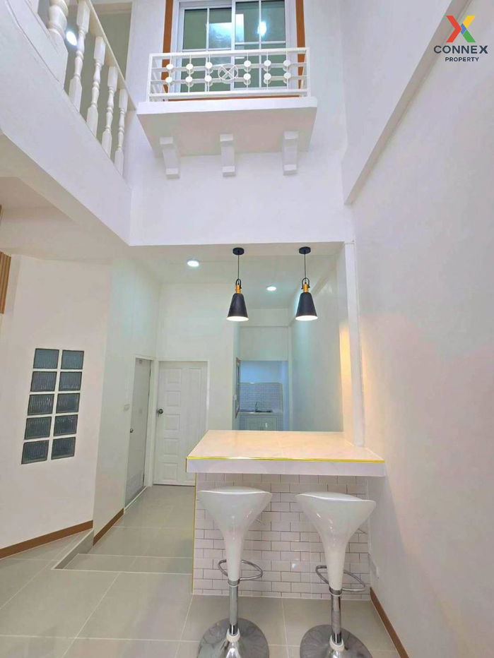 picture For Sale Townhouse/Townhome  , Buathong Thani Park , newly renovated , Bang Bua Thong , Bang Bua Thong , Nonthaburi , CX-128734 ✅ Live chat with us ADD LINE @connexproperty ✅  - 8/12