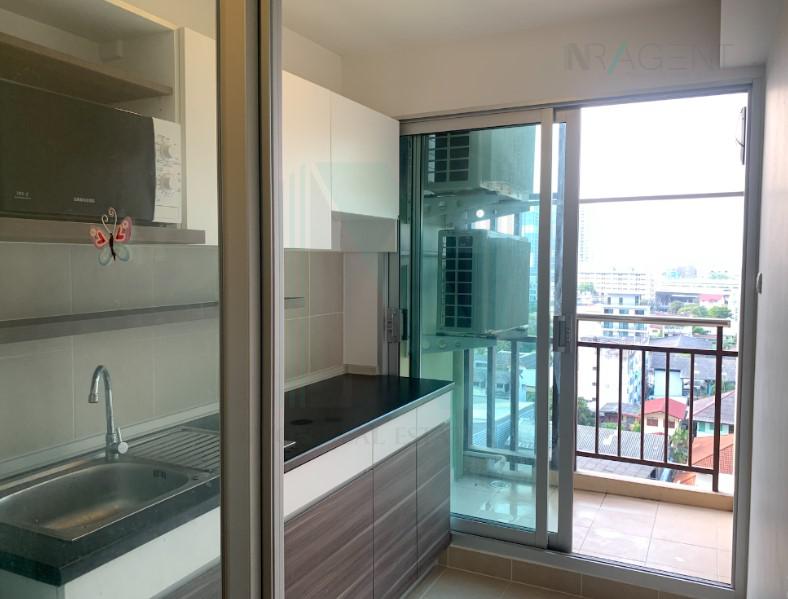 picture 📌 For Rent Condo SUPALAI VERANDA RATCHAVIPHA-PRACHACHUEN Building C, Floor 9,1 bed room, Room size 44.00 sqm - 8/8